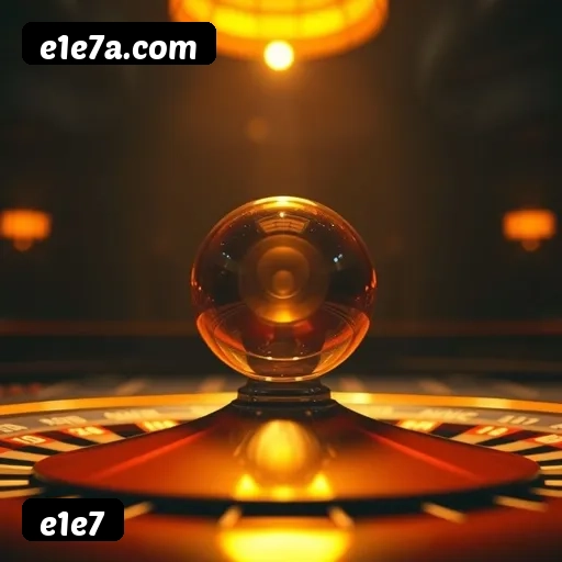 Vantagens de jogar slots no e1e7 Brasil