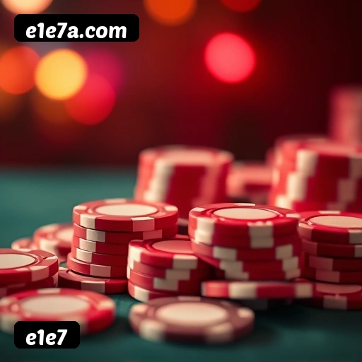 Jogos de Cassino ao Vivo