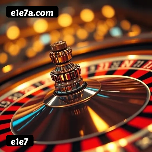 Jogos de Mesa Premium e1e7 - Blackjack, Roleta, Baccarat